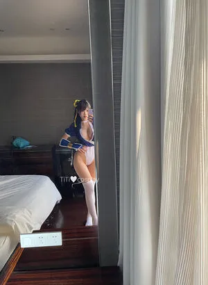 Titi Cosplay OnlyFans Leaked Free Thumbnail Picture - #G5wvVcAzKw