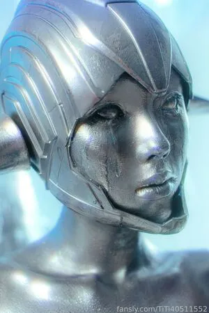 Titi Cosplay OnlyFans Leaked Free Thumbnail Picture - #GDBm7xUUWj