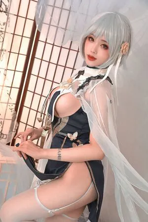 Titi Cosplay OnlyFans Leaked Free Thumbnail Picture - #GpJFfGsyy4