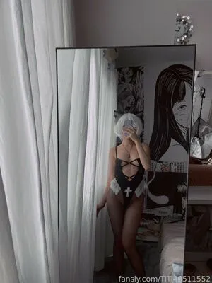 Titi Cosplay OnlyFans Leaked Free Thumbnail Picture - #HhNr6rfNe3