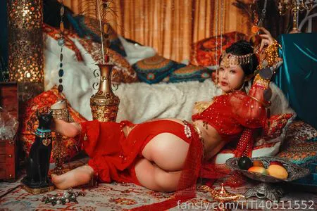 Titi Cosplay OnlyFans Leaked Free Thumbnail Picture - #Ib8IdSKFZe