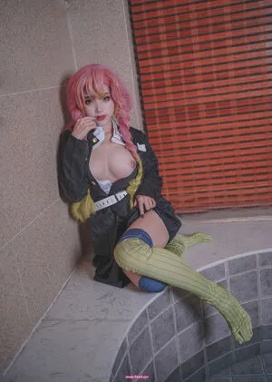 Titi Cosplay OnlyFans Leaked Free Thumbnail Picture - #JSuojBSZSH
