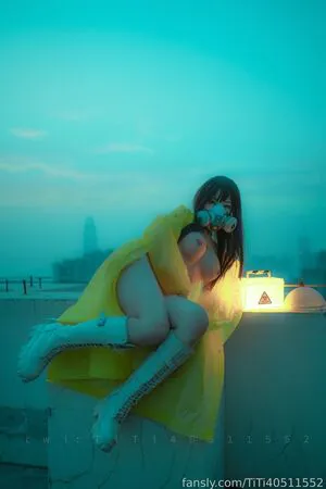 Titi Cosplay OnlyFans Leaked Free Thumbnail Picture - #JWh5TNQQB3