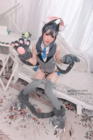 Titi Cosplay OnlyFans Leaked Free Thumbnail Picture - #Jnfk2luzZv