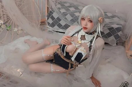 Titi Cosplay OnlyFans Leaked Free Thumbnail Picture - #K6qa9QxOYc