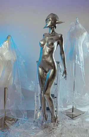 Titi Cosplay OnlyFans Leaked Free Thumbnail Picture - #KVC2gA4rF1