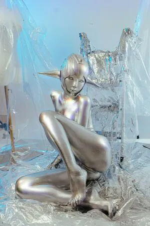 Titi Cosplay OnlyFans Leaked Free Thumbnail Picture - #KmDpoMg0Qz