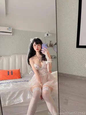 Titi Cosplay OnlyFans Leaked Free Thumbnail Picture - #M08BhqNKC1