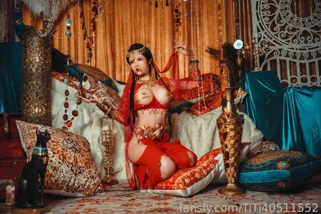 Titi Cosplay OnlyFans Leaked Free Thumbnail Picture - #M9eDjbRkyC