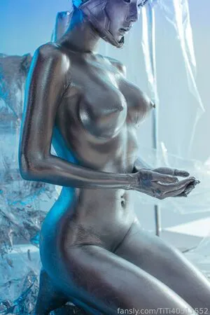Titi Cosplay OnlyFans Leaked Free Thumbnail Picture - #MMzxLMgPPu