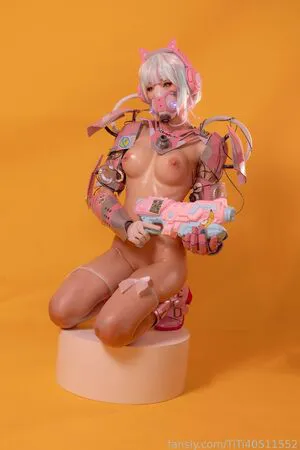 Titi Cosplay OnlyFans Leaked Free Thumbnail Picture - #MmV6G0r6jx