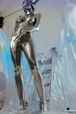 Titi Cosplay OnlyFans Leaked Free Thumbnail Picture - #MqgUysBN2Z
