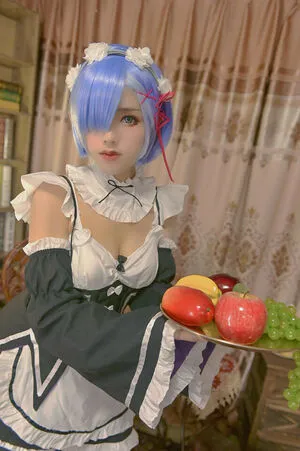 Titi Cosplay OnlyFans Leaked Free Thumbnail Picture - #N6zWLr4WH6