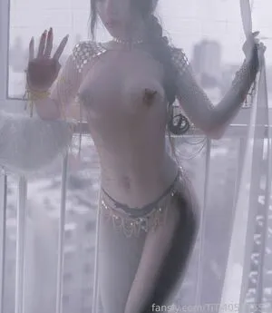 Titi Cosplay OnlyFans Leaked Free Thumbnail Picture - #OHXJdAB5ZN