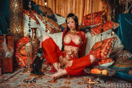 Titi Cosplay OnlyFans Leaked Free Thumbnail Picture - #OwMM5zkzPs