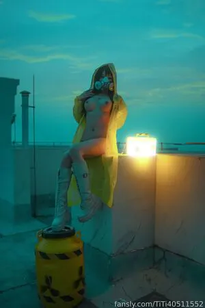 Titi Cosplay OnlyFans Leaked Free Thumbnail Picture - #OwZIljPpDD