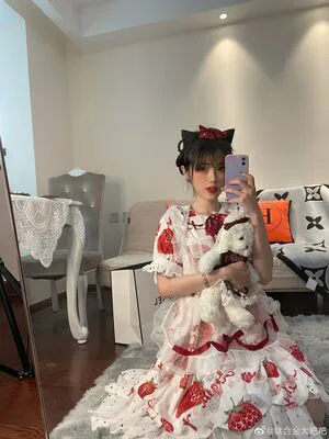 Titi Cosplay OnlyFans Leaked Free Thumbnail Picture - #Rt3RLOOZHC