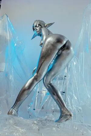 Titi Cosplay OnlyFans Leaked Free Thumbnail Picture - #Sh2ipq0rJg