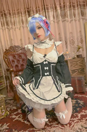 Titi Cosplay OnlyFans Leaked Free Thumbnail Picture - #SlmFEWvcyC