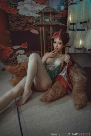 Titi Cosplay OnlyFans Leaked Free Thumbnail Picture - #T4tpWwDxvf