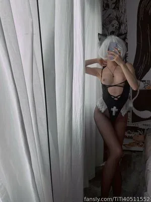 Titi Cosplay OnlyFans Leaked Free Thumbnail Picture - #TesaLozvAk
