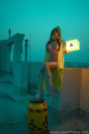 Titi Cosplay OnlyFans Leaked Free Thumbnail Picture - #UEXfPgpoBr