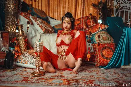 Titi Cosplay OnlyFans Leaked Free Thumbnail Picture - #UjskMFg4ii