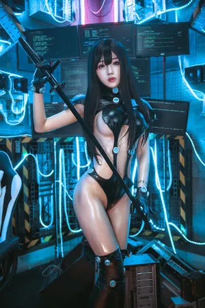 Titi Cosplay OnlyFans Leaked Free Thumbnail Picture - #UwdWqJpbBl