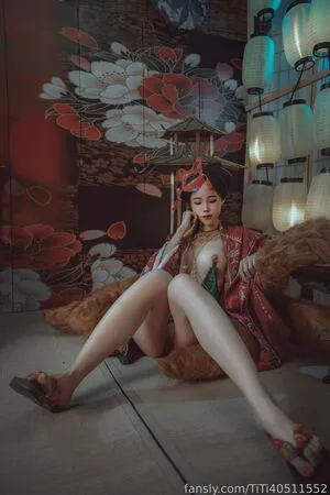 Titi Cosplay OnlyFans Leaked Free Thumbnail Picture - #Vdkl0kKQkI
