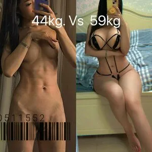 Titi Cosplay OnlyFans Leaked Free Thumbnail Picture - #VlUcMjw7fE