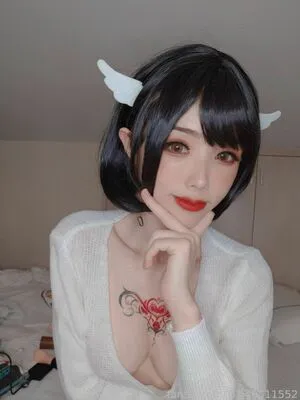 Titi Cosplay OnlyFans Leaked Free Thumbnail Picture - #WYA0BVGfhW