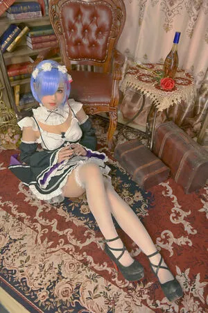 Titi Cosplay OnlyFans Leaked Free Thumbnail Picture - #Wd3SjvSpi7