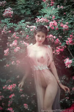 Titi Cosplay OnlyFans Leaked Free Thumbnail Picture - #XmWyeTP0w0