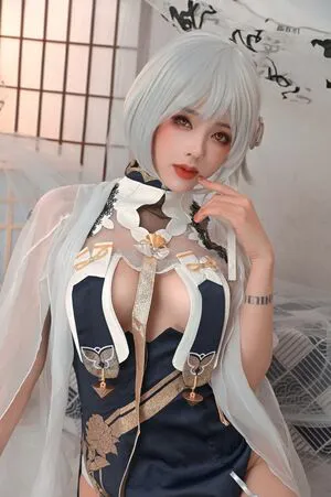 Titi Cosplay OnlyFans Leaked Free Thumbnail Picture - #Xu1307ZwrI