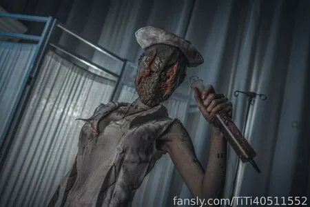 Titi Cosplay OnlyFans Leaked Free Thumbnail Picture - #YHFv2jHvHV