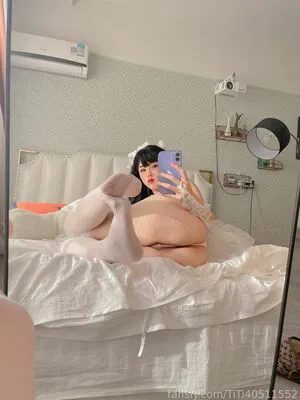 Titi Cosplay OnlyFans Leaked Free Thumbnail Picture - #YaoeePFPh6