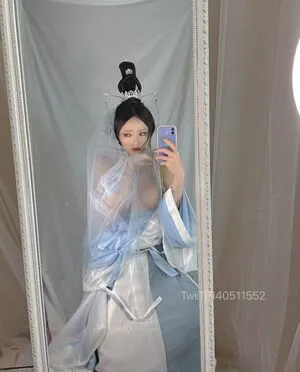 Titi Cosplay OnlyFans Leaked Free Thumbnail Picture - #YeaJuXxdnZ