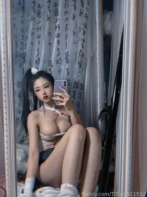 Titi Cosplay OnlyFans Leaked Free Thumbnail Picture - #Yh6Qv8h1aL