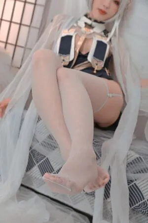 Titi Cosplay OnlyFans Leaked Free Thumbnail Picture - #ZocGCypUc5