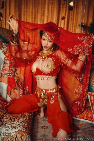 Titi Cosplay OnlyFans Leaked Free Thumbnail Picture - #aNHY8ruuhq