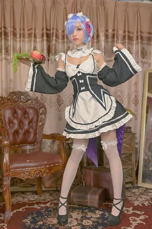 Titi Cosplay OnlyFans Leaked Free Thumbnail Picture - #bMTtUYSOXW