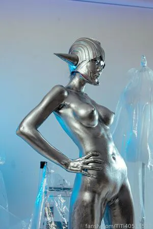Titi Cosplay OnlyFans Leaked Free Thumbnail Picture - #bdJVmhov5l