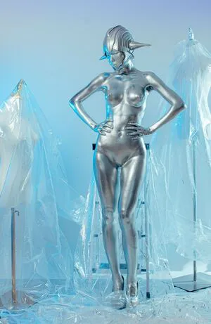 Titi Cosplay OnlyFans Leaked Free Thumbnail Picture - #c6gOwfo2pg