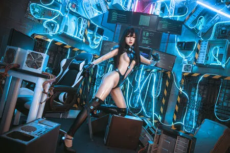 Titi Cosplay OnlyFans Leaked Free Thumbnail Picture - #cMsqjHiIn3