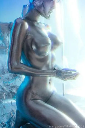 Titi Cosplay OnlyFans Leaked Free Thumbnail Picture - #d3HcmuKb8a