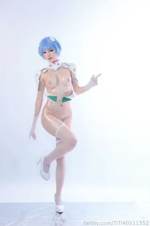 Titi Cosplay OnlyFans Leaked Free Thumbnail Picture - #dBzrLVFKCr