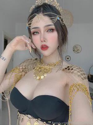 Titi Cosplay OnlyFans Leaked Free Thumbnail Picture - #dGPUj8yoNT