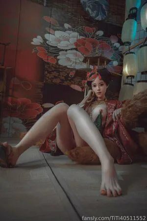 Titi Cosplay OnlyFans Leaked Free Thumbnail Picture - #e6D5G37Ljb