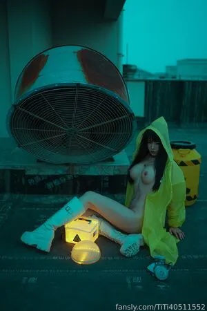 Titi Cosplay OnlyFans Leaked Free Thumbnail Picture - #f5G0IkfU0O