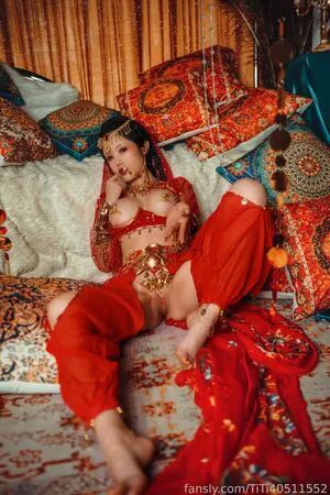 Titi Cosplay OnlyFans Leaked Free Thumbnail Picture - #fK4BHnZfwb